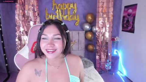 Snapshot of diosa_afrodita24 chatting on March 12, 11:53 am DIOSA AFRODITA 24 NEW VIDEOS HERE LOVES online show from March 12, 11:53 am