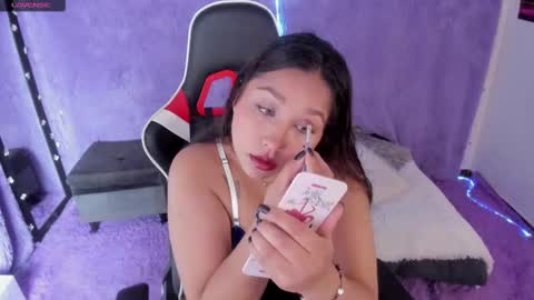 Snapshot of diosa_afrodita24 chatting on January 13, 9:19 am DIOSA AFRODITA 24 NEW VIDEOS HERE LOVES online show from January 13, 9:19 am