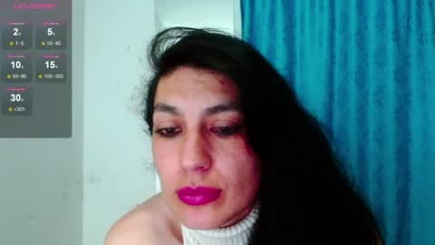 diosa_gil online show from June 16, 2:45 am