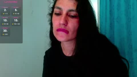 diosa_gil online show from June 14, 2:24 am