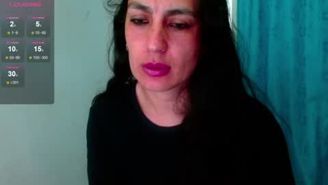 diosa_gil online show from June 14, 1:14 am