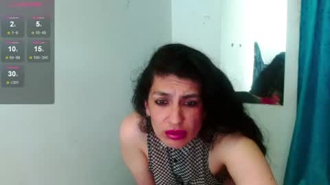diosa_gil online show from June 11, 2:53 am