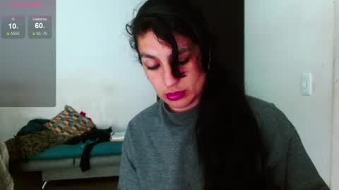 diosa_gil online show from July 13, 1:50 am