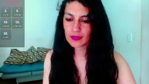 diosa_gil online show from July 6, 3:01 am