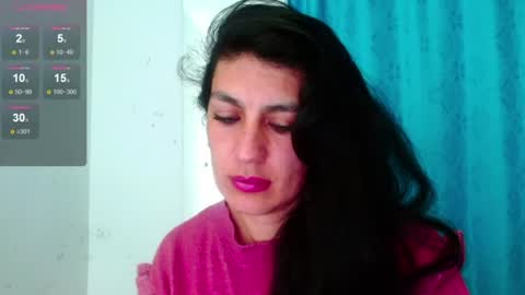 diosa_gil online show from June 17, 2:46 am