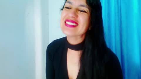 diosa_gil online show from April 8, 12:40 pm