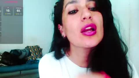 diosa_gil online show from July 11, 5:29 am