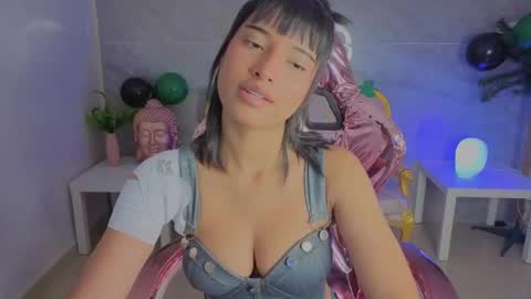 Diosa online show from March 17, 8:46 pm