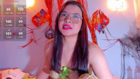 Karla  online show from October 23, 11:49 am