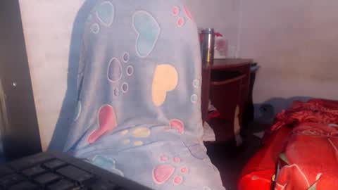 dirtiplay online show from February 4, 9:18 pm