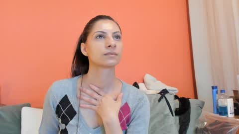 Dirtybeya online show from March 27, 8:53 pm