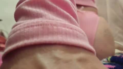 Daisy Wylde online show from July 7, 7:34 am