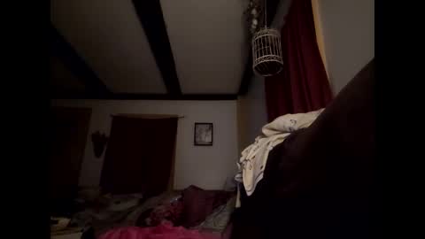 Crystal online show from September 26, 2:53 am