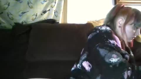 Crystal online show from January 14, 4:39 am