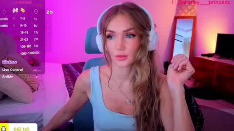 JASMINE online show from November 16, 9:10 am