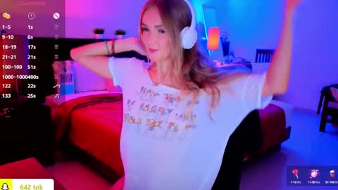 JASMINE online show from September 18, 4:22 am