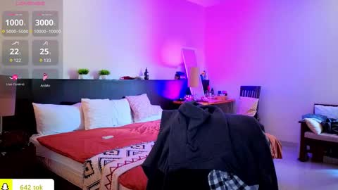 JASMINE online show from September 25, 5:39 am