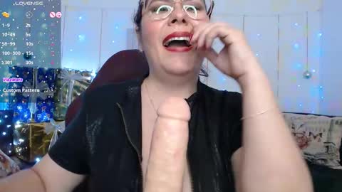 Diva online show from December 19, 9:18 pm