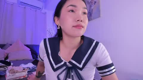 AKITA MEW MEW Follow  online show from May 13, 6:08 am