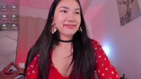 AKITA MEW MEW Follow  online show from May 23, 7:06 am