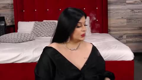 Aria online show from November 9, 6:53 am