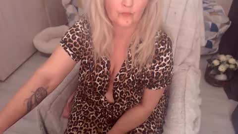 Alexxa online show from March 11, 11:29 pm