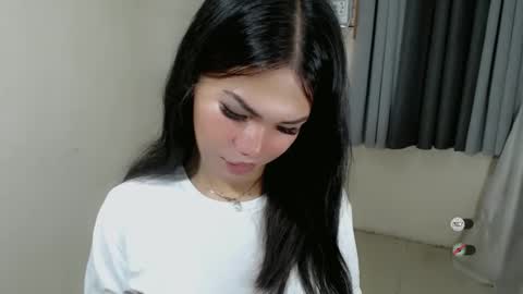 Snapshot of dixie_cutie chatting on October 24, 5:58 am Dixie online show from October 24, 5:58 am