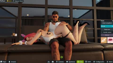 dixxie_blue online show from March 28, 12:15 pm