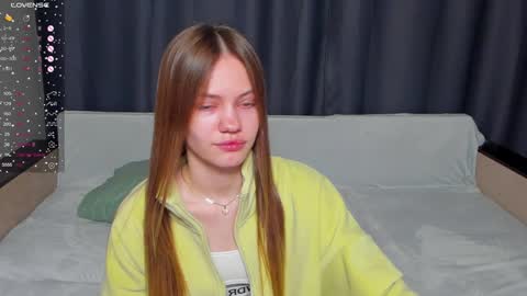 Polly online show from February 6, 3:09 pm