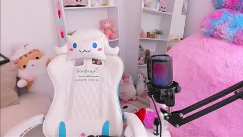 antonella online show from February 26, 3:38 am