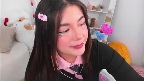 antonella online show from February 20, 6:26 am