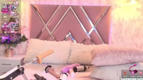 Dolce Pearl online show from September 22, 5:17 am