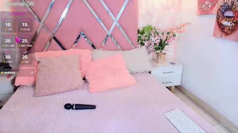 Dolce Pearl online show from May 27, 3:25 am