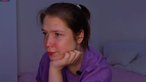 Ann online show from April 12, 7:16 pm