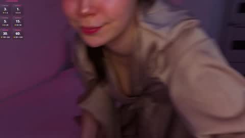 Ann online show from April 10, 8:26 pm