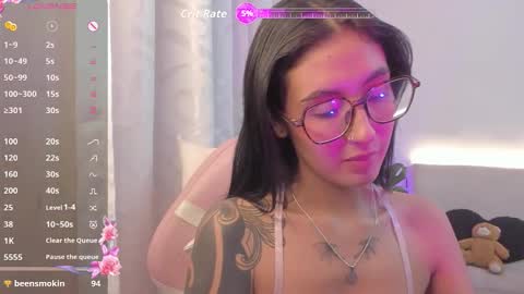 veronica  Independent model online show from November 17, 1:50 am