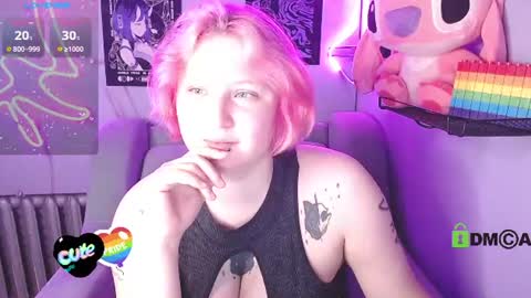 dollirosee online show from June 15, 4:12 am