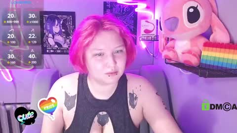 dollirosee online show from June 1, 4:03 am