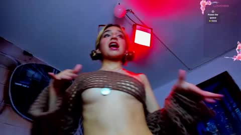 Dolly pocket online show from April 10, 9:54 pm