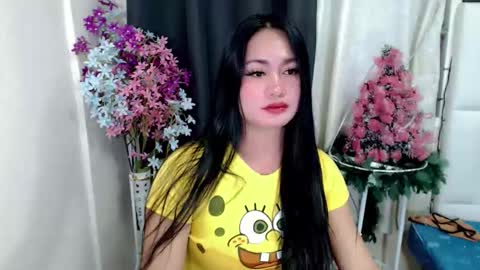 YUMEE online show from November 11, 9:06 am