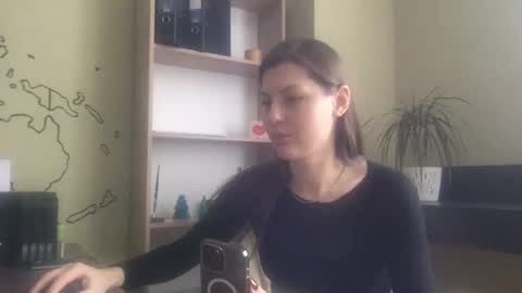 DollyRoma online show from February 18, 10:14 am