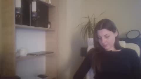 DollyRoma online show from December 2, 1:02 pm