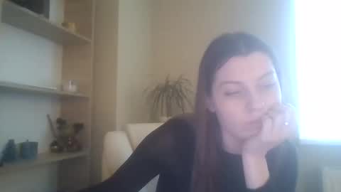 DollyRoma online show from February 23, 1:21 pm