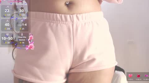 dollysweet666 online show from October 3, 11:48 am