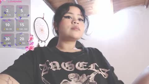 dollysweet666 online show from October 30, 9:11 am