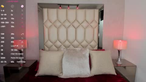 Dolly online show from March 26, 8:54 pm