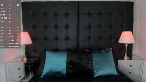 Dolly online show from November 16, 10:21 pm