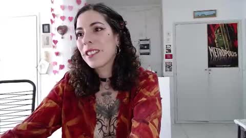 sweet domme online show from June 10, 3:33 pm