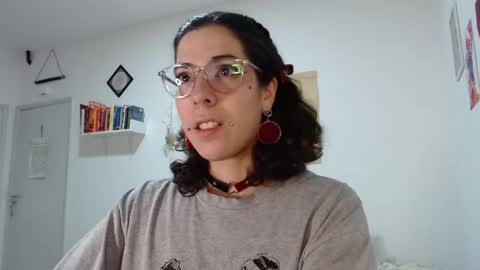 sweet domme online show from March 19, 9:52 pm