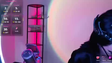 Mistress online show from September 24, 4:06 pm